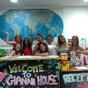 Gianni House Backpackers Hostel